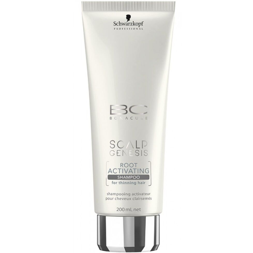 Шампунь для роста волос Root activating shampoo