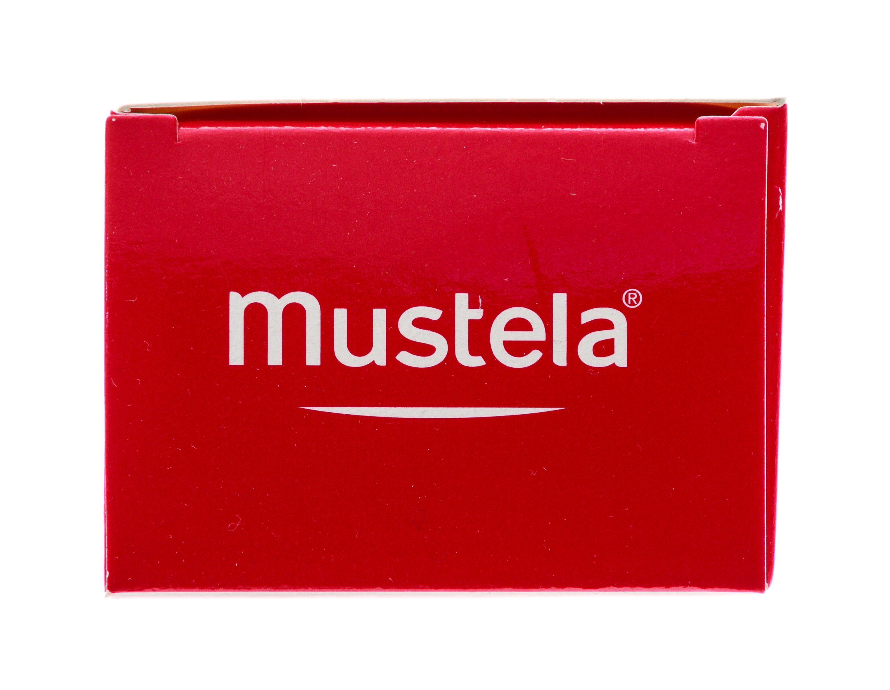 Крем для профилактики растяжек Mustela