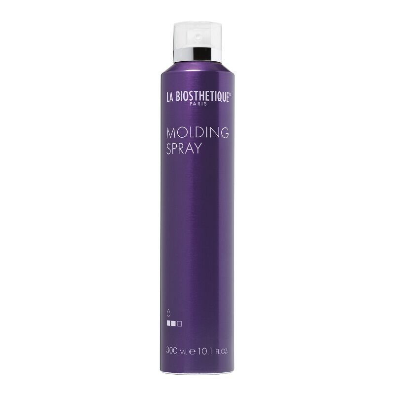 Лак моделирующий Molding Spray для волос, сильной фиксации Molding Spray