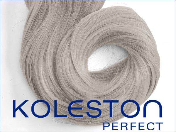 Крем-краска для волос Koleston perfect me+ 10/16 Ванильное небо