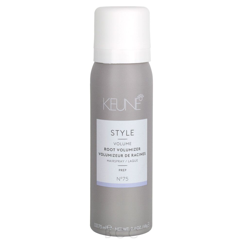 Спрей прикорневой объем Style root volumizer