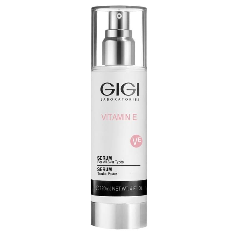 Сыворотка Serum vitamin e
