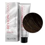Краситель Revlonissimo colorsmetique 5SN Светло-коричневый супернатуральный 