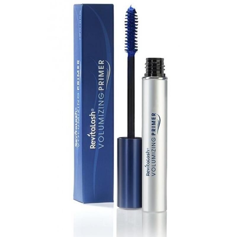 Основа под тушь для объема Volumizing primer