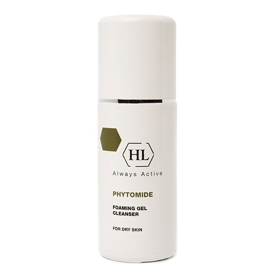 Очищающий гель Foaming Gel Cleanser Phytomide