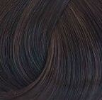 Стойкий краситель Kydra Creme 5/72 chatain clair marron irise
