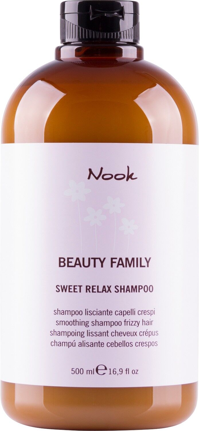 Шампунь для непослушных волос Ph 5,5 Sweet Relax Shampoo
