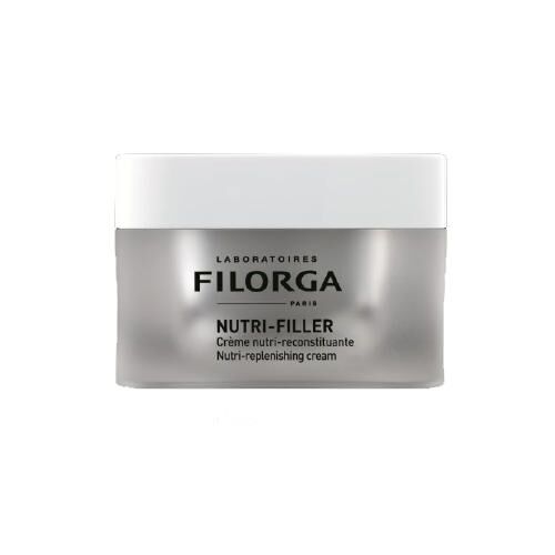 Питательный крем-лифтинг Nutri Filler