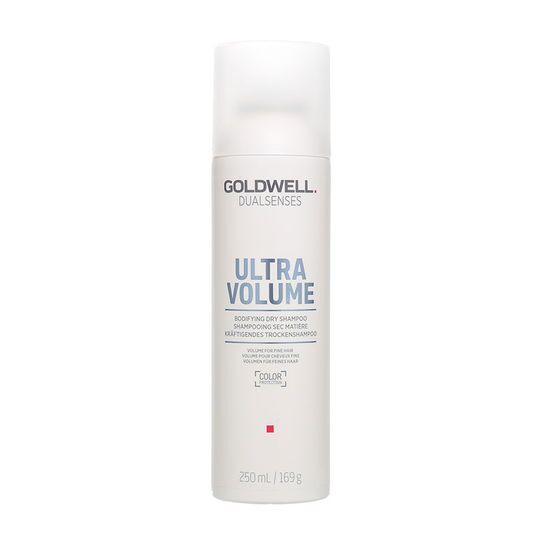 Сухой шампунь Dual ultra volume bodifying dry shampoo