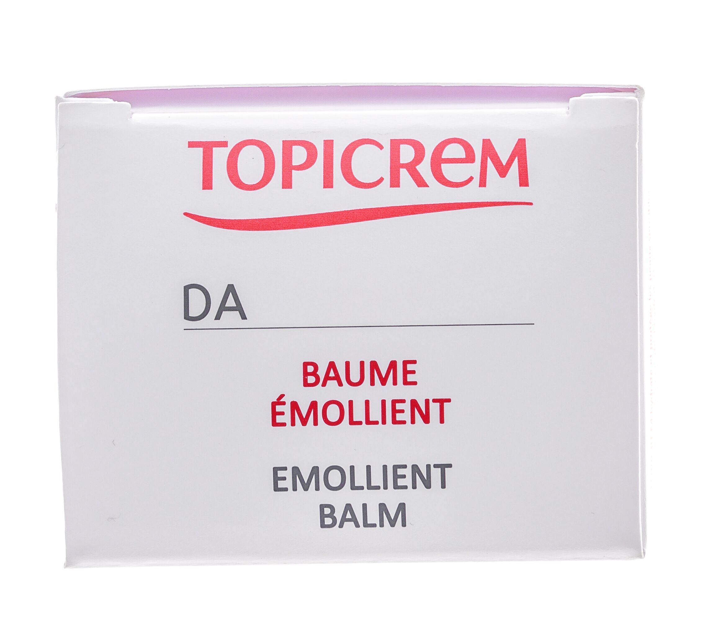 Бальзам липидовосстанавливающий Topicrem