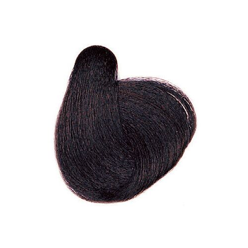 Краска Luxury 4.003 Warm Brown Теплый каштан