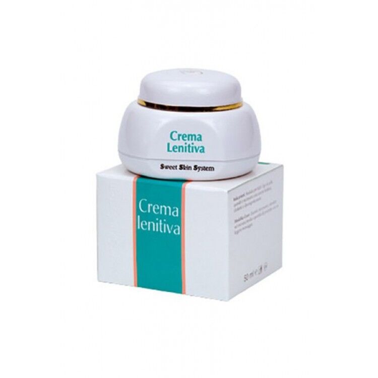 Крем восстанавливающий Crema Lenitiva ph 5,5