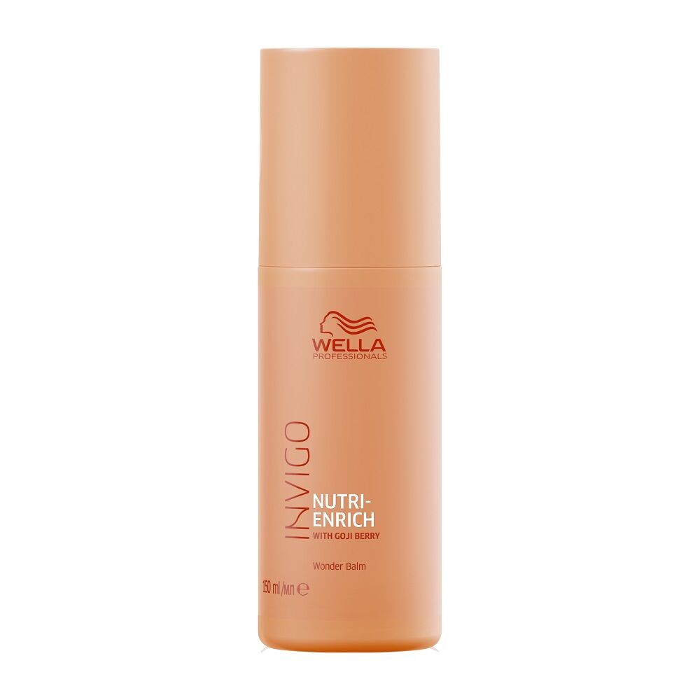 Крем-бальзам питательный Invigo nutri-enrich