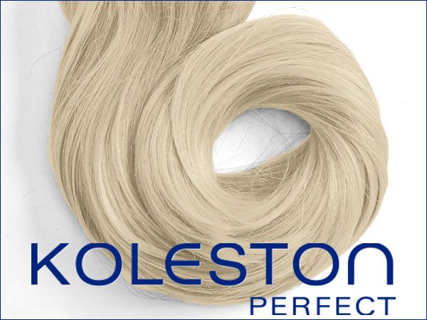 Крем-краска для волос Koleston perfect me+ 12/1 Песочный