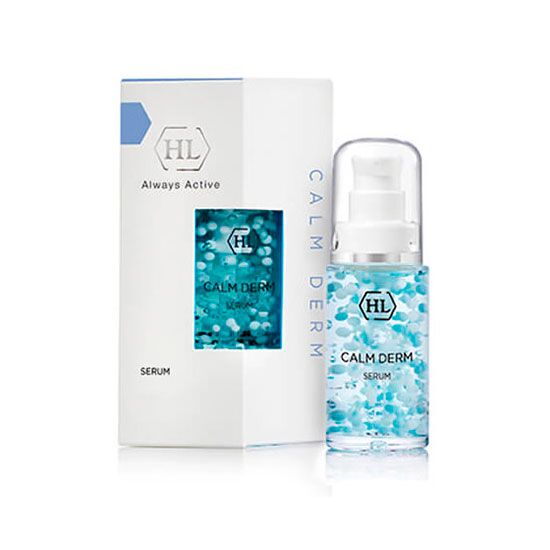 Успокаивающая сыворотка serum