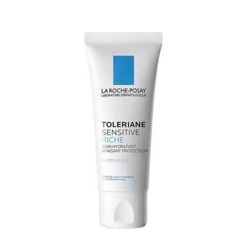 Насыщенный крем Toleriane Sensitive