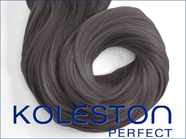 Крем-краска для волос Koleston perfect me+ 4/07 Сакура