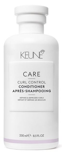 Кондиционер уход за локонами Care curl control conditioner