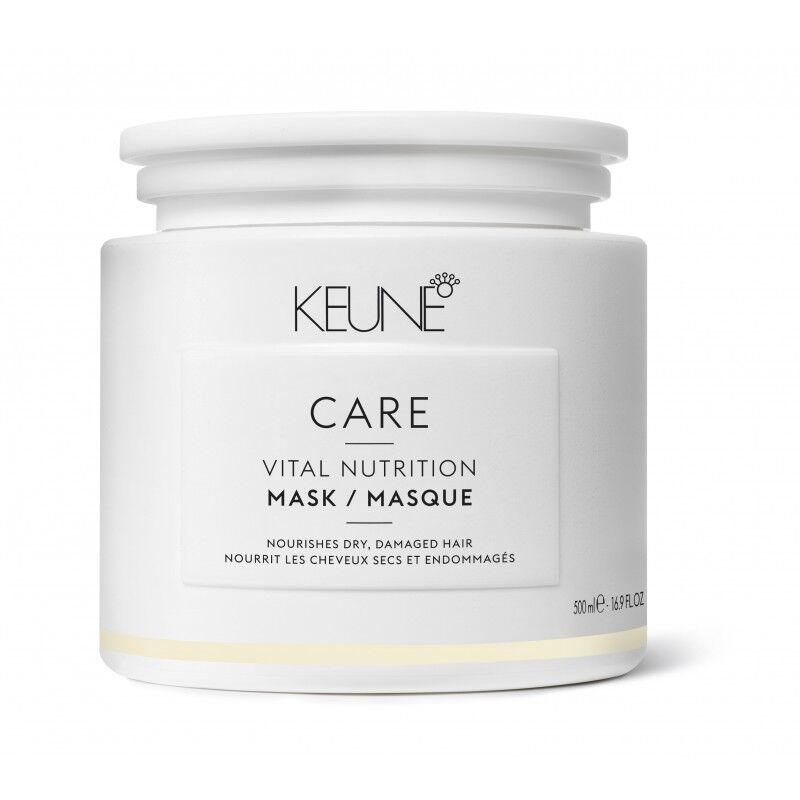 Маска основное питание Care vital nutrition mask
