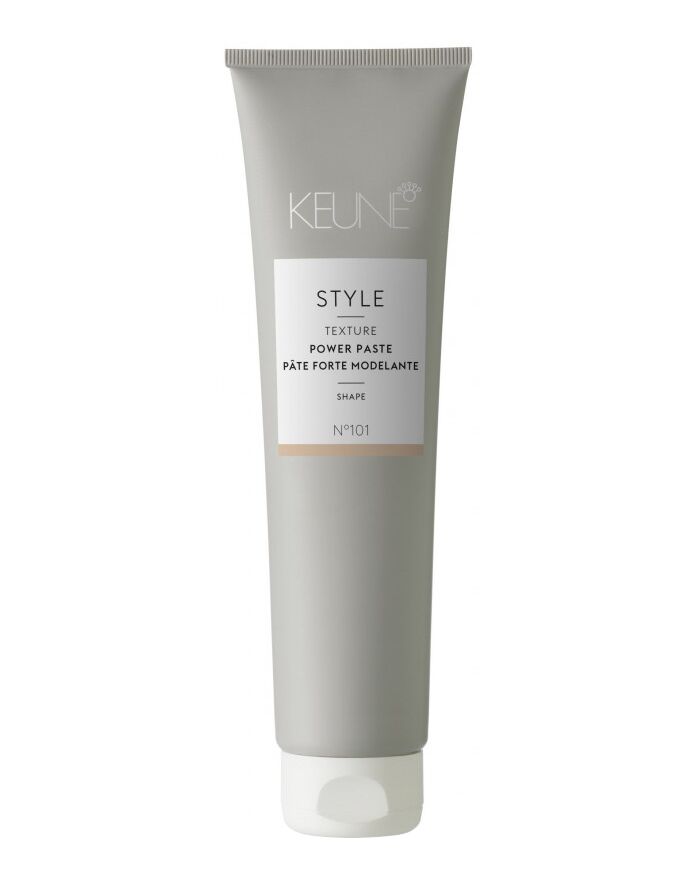 Паста сверх сила Style power paste