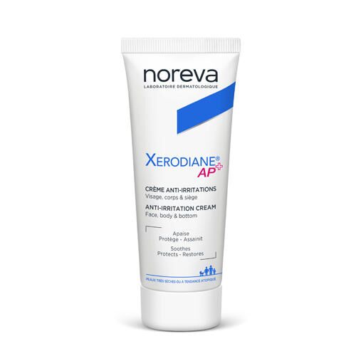Крем против раздражения Xerodiane AP+