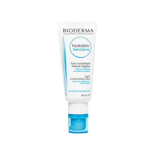 Увлажняющий гель-крем с легкой текстурой Hydrabio