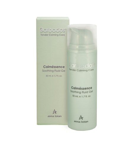Гель успокаивающий Барбадос Calmssence soothing fluid gel Barbados