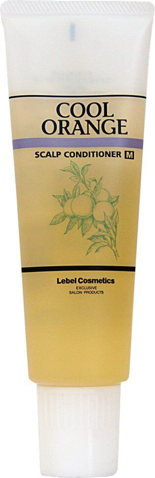 Кондиционер очиститель COOL ORANGE scalp conditioner М