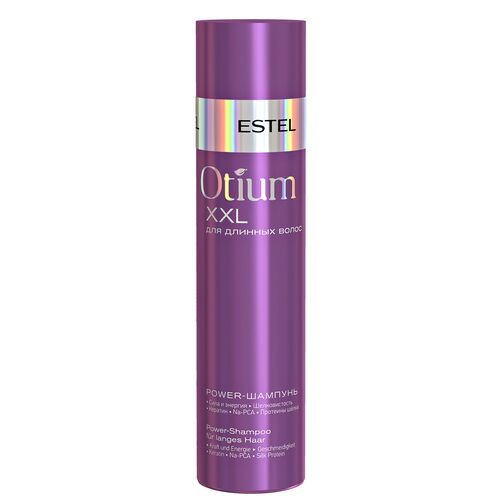 Шампунь для длинных волос Otium XXL 