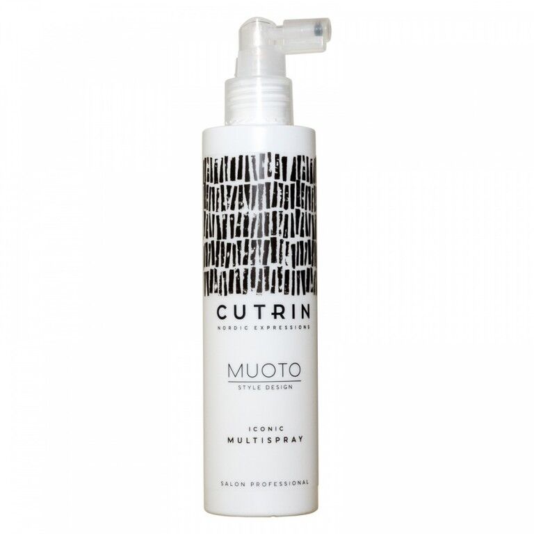 Спрей культовый многофункциональный Iconic multispray