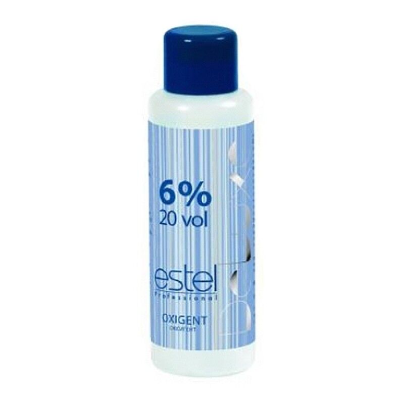 Оксигент 6% DeLuxe 