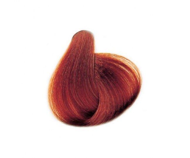 Краска Luxury 7.46 Copper Red Blond Медный красный блондин