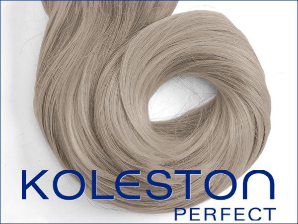 Крем-краска для волос Koleston perfect me+ 9/17 Шелковый ристретто