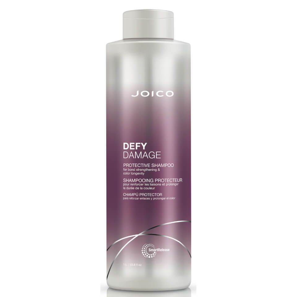 Шампунь-бонд защитный для стойкости цвета Protective shampoo