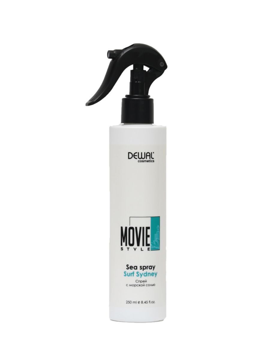 Спрей с морской солью Movie Style Sea Spray Surf Sydney
