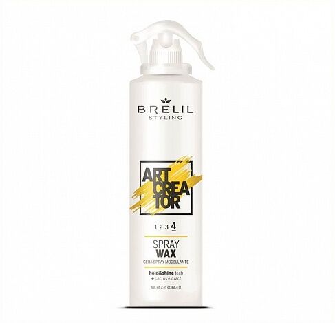 Спрей-воск Spray Wax