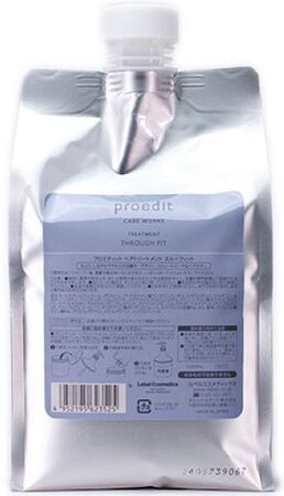 Маска для волос Proedit hair treatment through fit