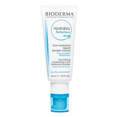 Крем SPF 30 Hydrabio Bioderma