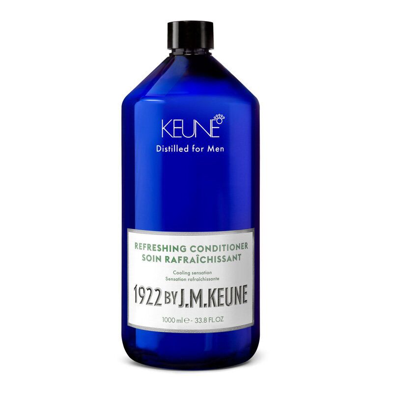 Кондиционер освежающий 1922 Care products