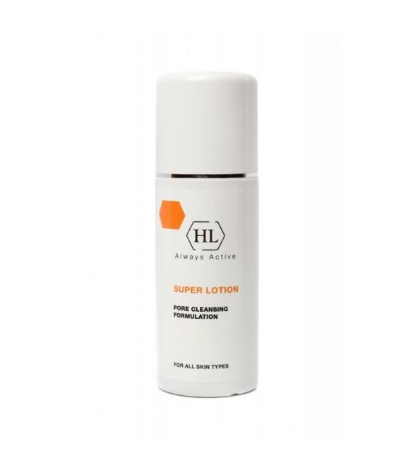 Супер лосьон Super Lotion