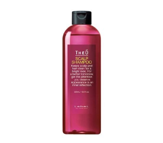 Шампунь Theo scalp shampoo