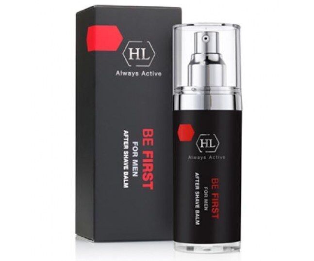 Бальзам после бритья B First anti-age after shave balm