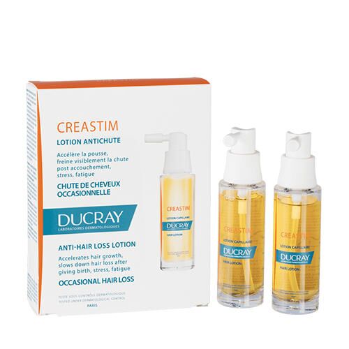 Лосьон против выпадения волос Ducray Creastim