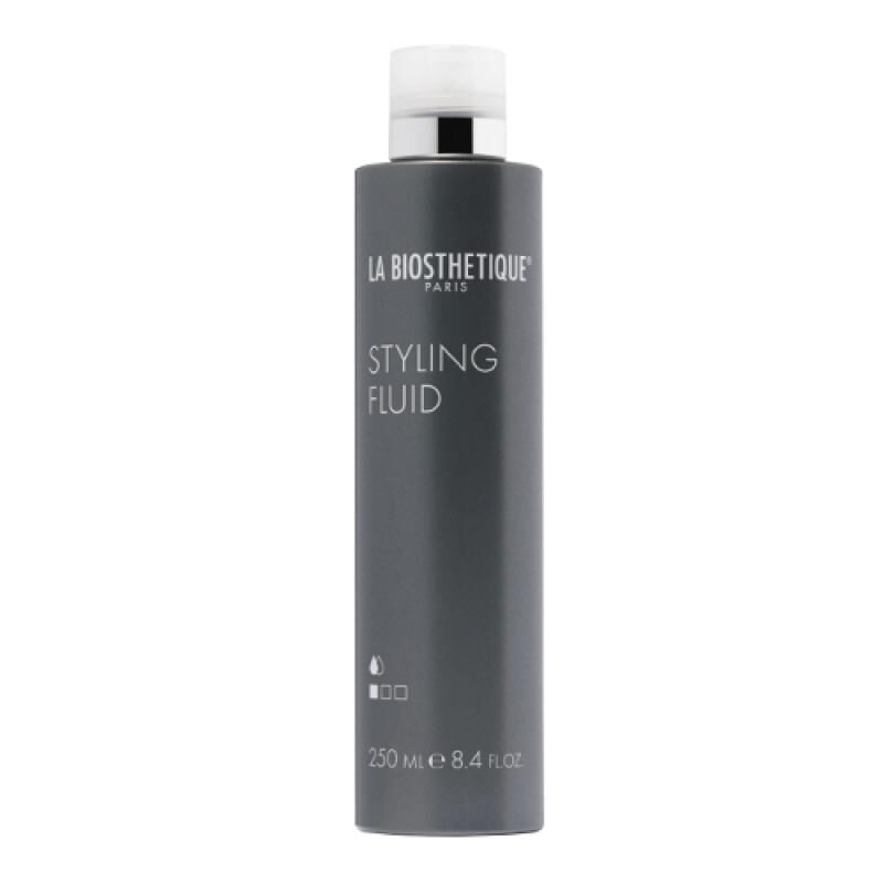 Флюид для укладки волос, нормальной фиксации Styling Fluid