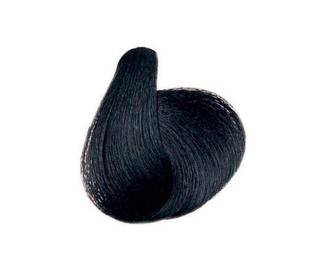 Краска Luxury 2 Intense Darkest Brown Интенсивный темный каштан