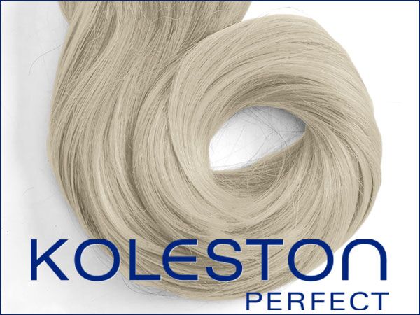 Крем-краска для волос Koleston perfect me+ 10/97 Самбук