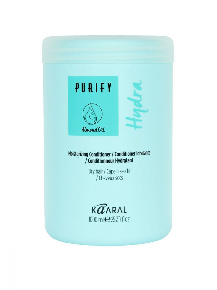 Кондиционер увлажняющий для сухих волос Purify-hydra conditioner