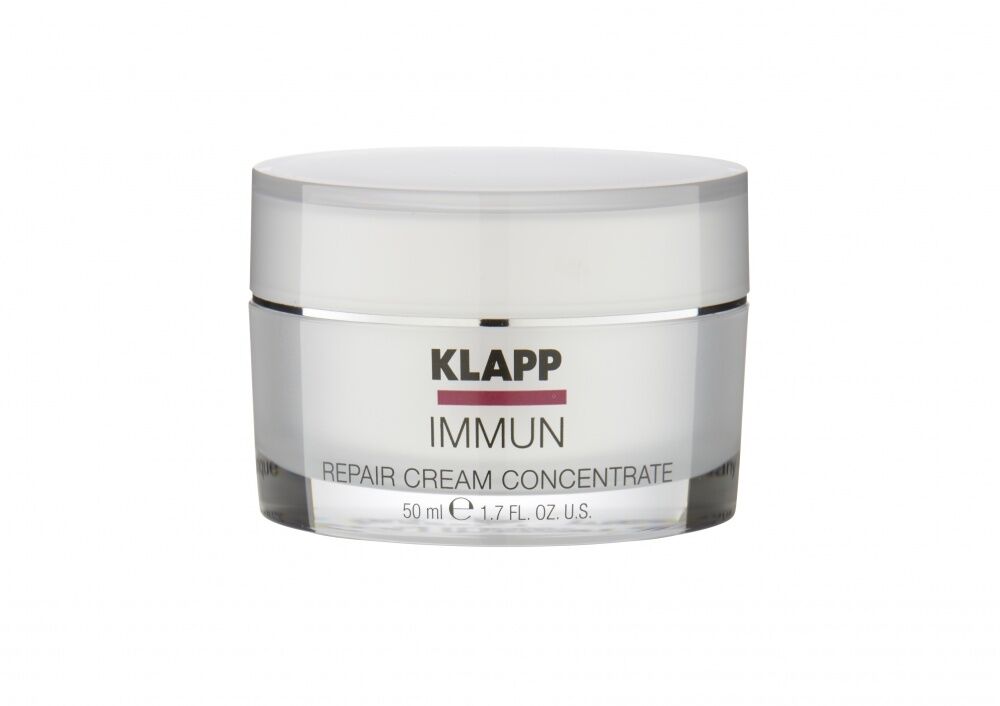 Восстанавливающий крем Immun repair cream concentrate