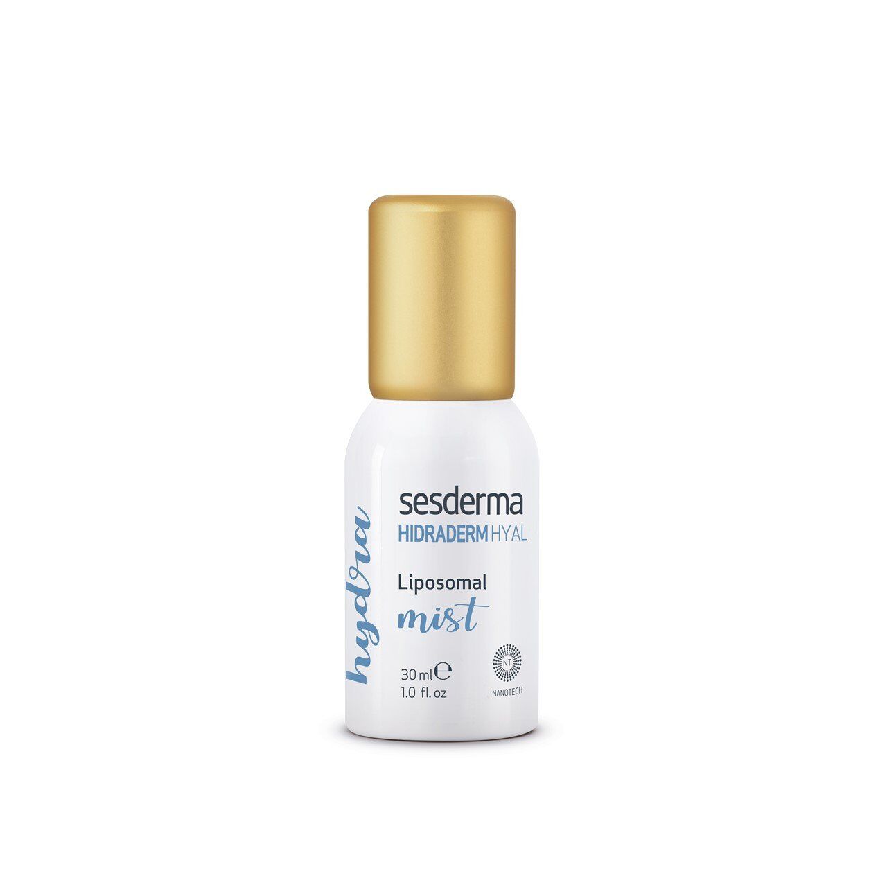 Спрей-мист увлажняющий для лица Hidraderm TRX mist