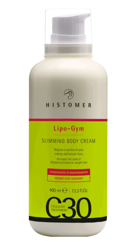 Крем C30 Lipo slimming body cream